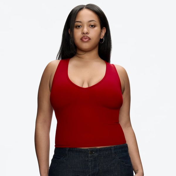 Is This Tank Top Worth $75?