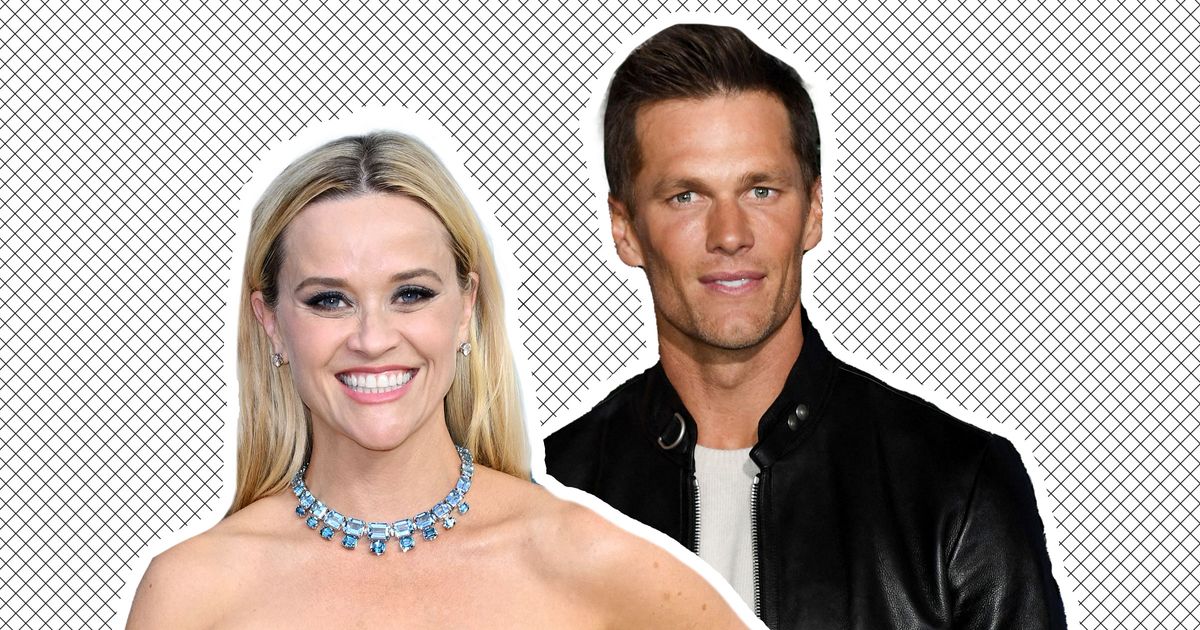 New couple alert? Tom Brady, Reese Witherspoon spark dating rumors