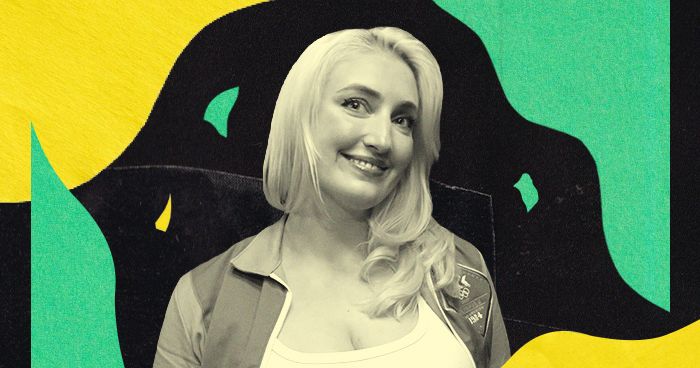 Sophie Buddle: A Comedian You Should Know in 2023 - Vimarsana News