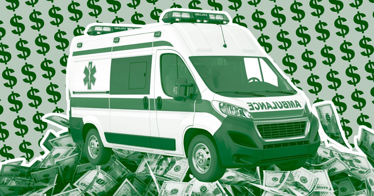 Get Ready to Pay Even More for Health Insurance