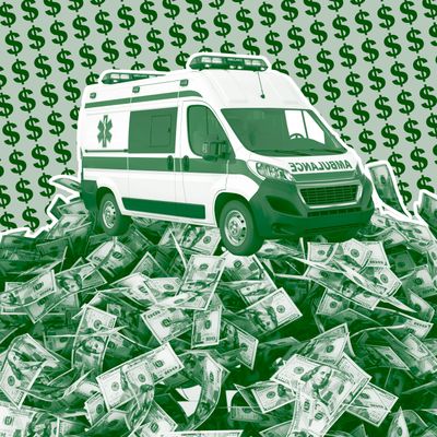 Get Ready to Pay Even More for Health Insurance