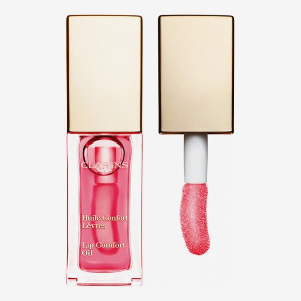 Clarins Instant Light Lip Comfort Oil