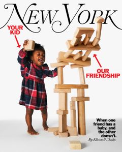 Subscribe to New York Magazine