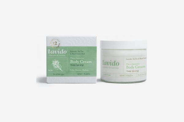Lavido Thera-Intensive Body Cream