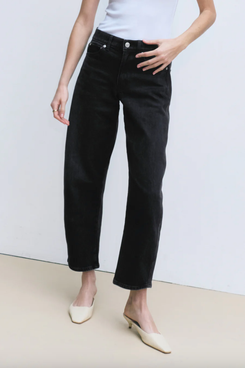 AYR Knockout Jeans in Black