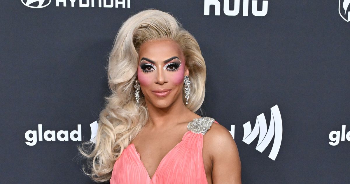 Shangela Accused of Sexual Assault Again in New Lawsuit