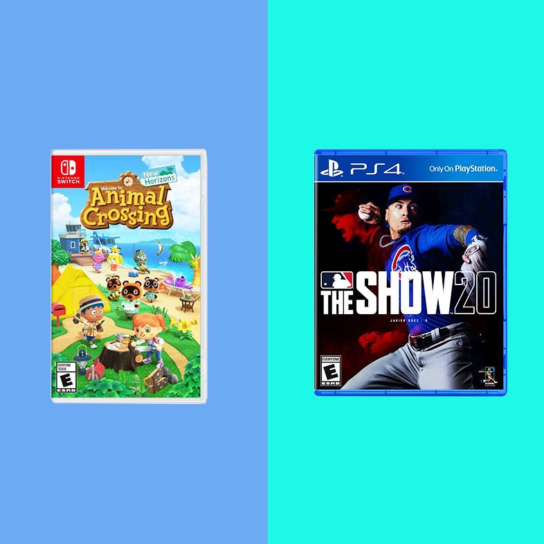 new video games that just came out