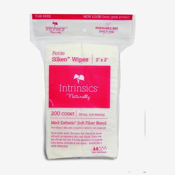 Intrinsics Petite Silken Wipes