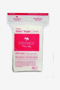 Intrinsics Petite Silken Wipes