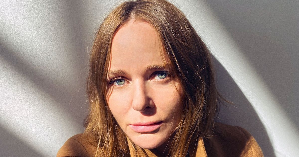 Stella McCartney Might Not Recognize You Anymore