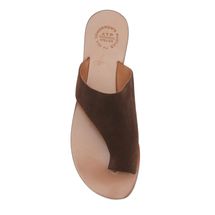 ATP Rosa Toe Loop Sandal