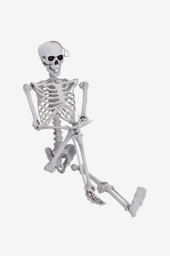 The Holiday Aisle 65-Inch Full-Body Halloween Skeleton