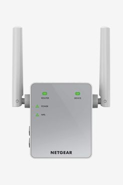 NETGEAR WiFi Booster Range Extender