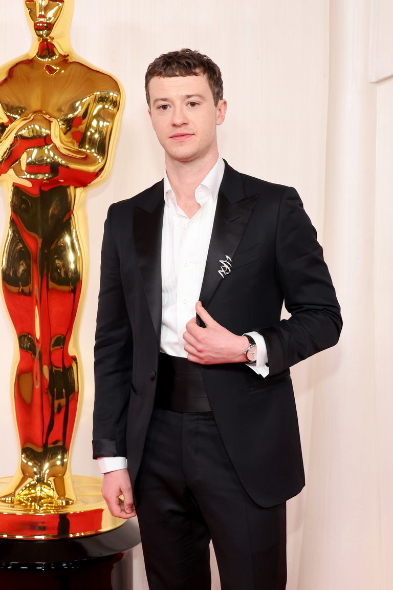  96th Annual Academy Awards - Arrivals 