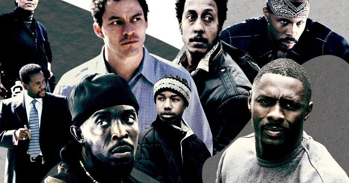 The Wire (Series) - TV Tropes