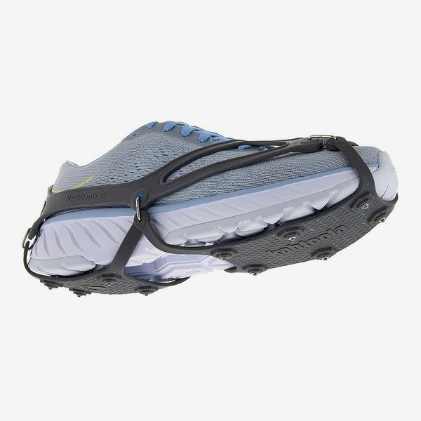 8 Best Traction Cleats for Ice and Snow