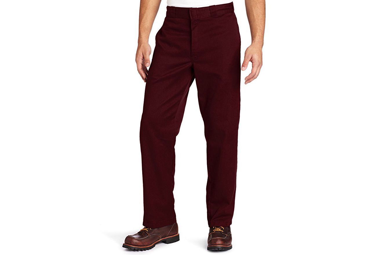 Fashion Dickies Pants on Amazon 