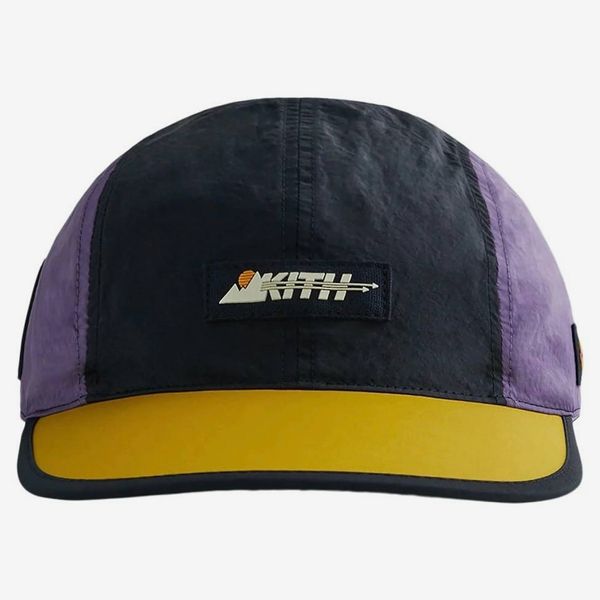 Kith for Columbia Shredder Hat II