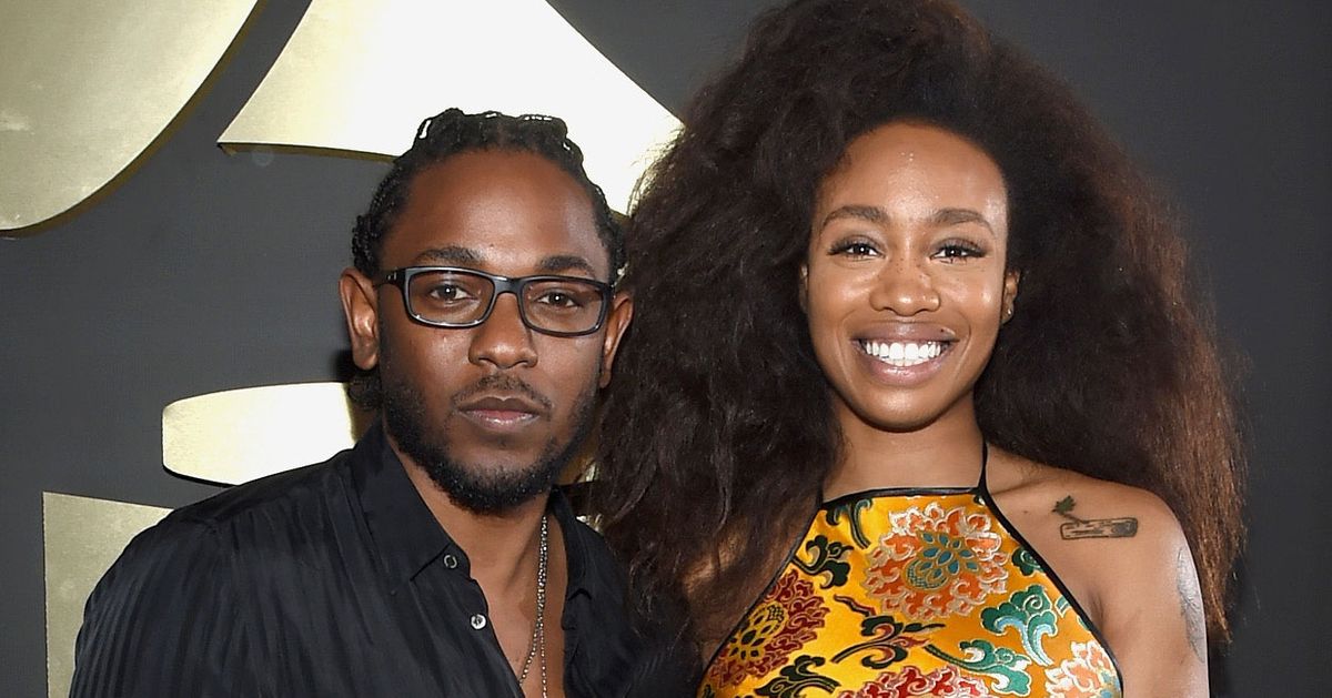 Kendrick Lamar and SZA Will Not Perform at the Oscars