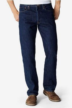 Levi’s Original Fit 501 Non-Stretch Jeans