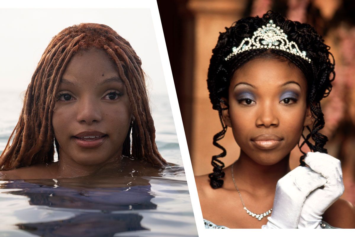 Does 'The Little Mermaid' Pass the Black Princess Test?