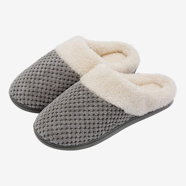 best warm slippers