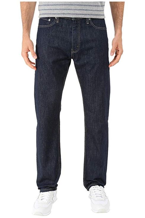 zappos levis 513