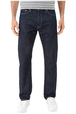 Levi’s Mens 513 Slim Straight Fit