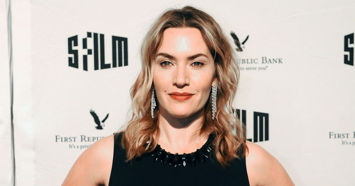 fedme forfriskende Styrke Kate Winslet Says She Regrets Working With Woody Allen