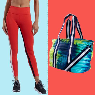 Bandier Sale on Leggings, Sports Bras, and Running Gear