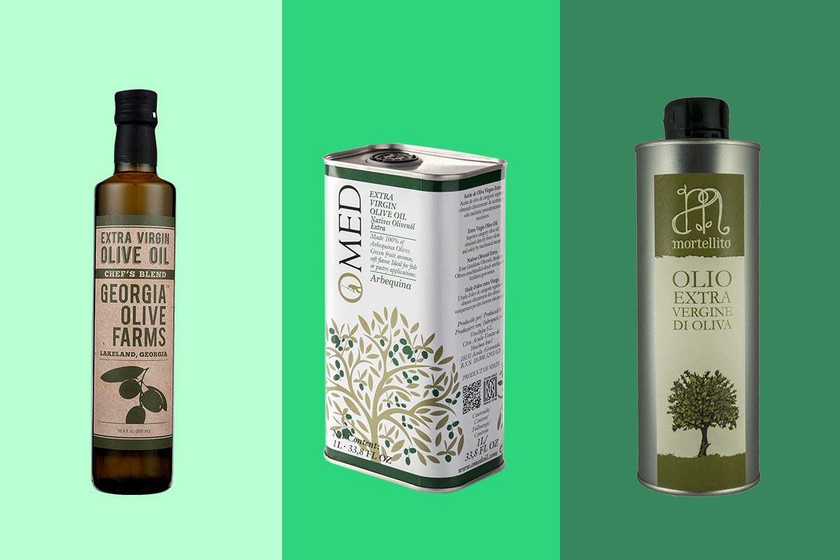 22 Best Olive Oils Reviewed By Chefs 2021 The Strategist