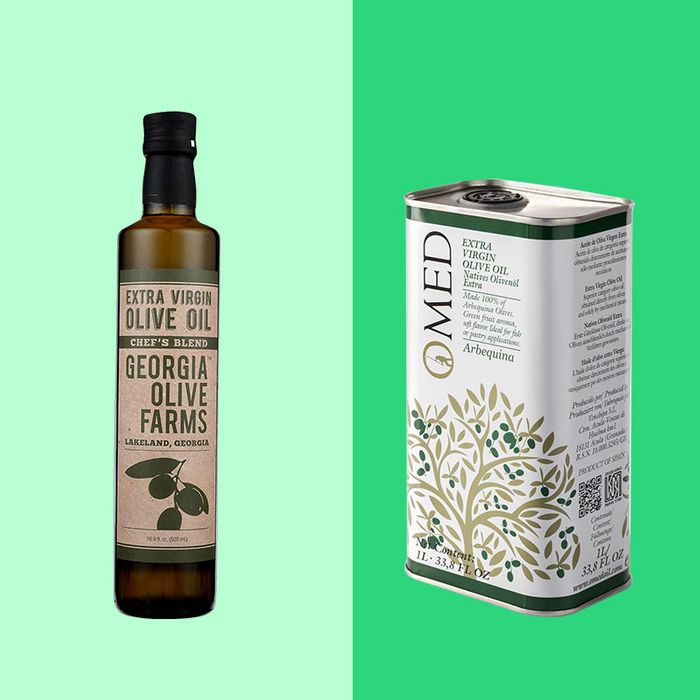 22 Best Olive Oils Reviewed By Chefs 2021 The Strategist