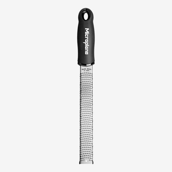 Microplane Premium Classic Series Zester Grater