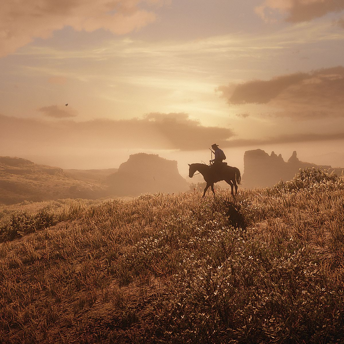 The Making Of Rockstar Games Red Dead Redemption 2