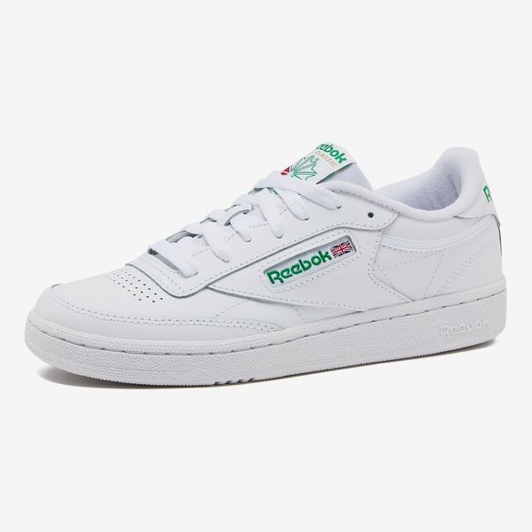 Reebok Club C 85 Tennis Shoes