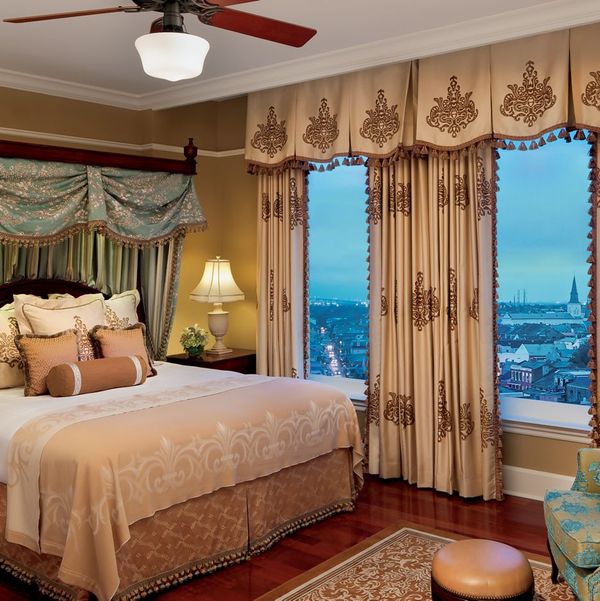 The Ritz-Carlton New Orleans