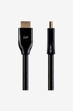 Monoprice Certified Premium High Speed HDMI Cable