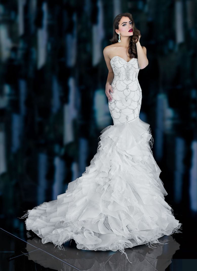 NYC Bridal Gown Stores New York Weddings Guide
