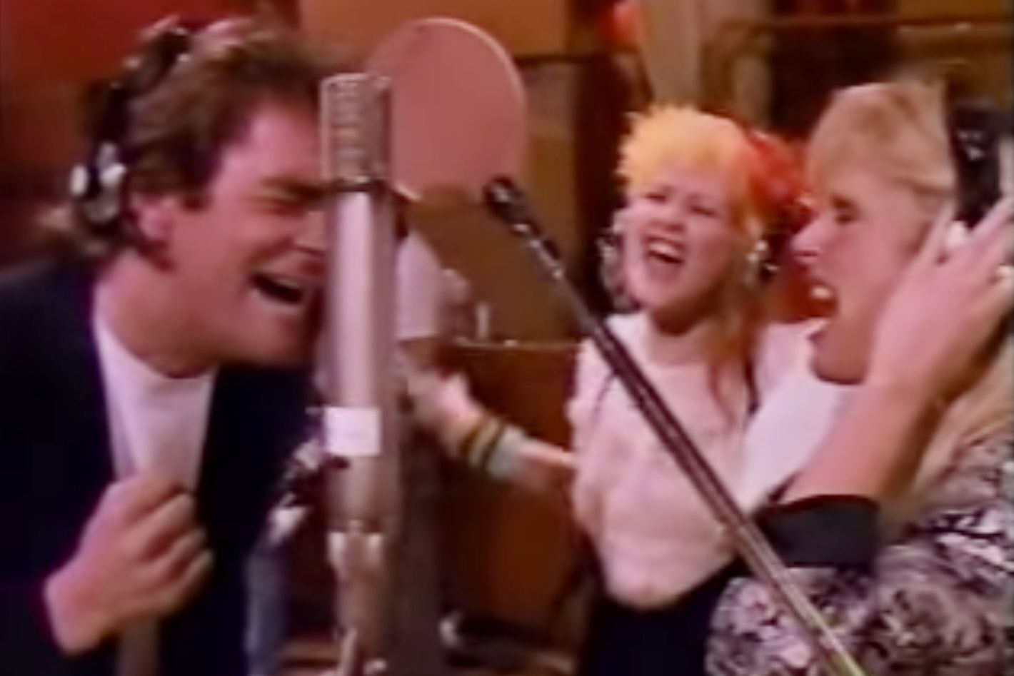 Ranking the 37 Contributors to ‘We Are the World’