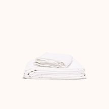 Morrow Organic Matte Sateen Sheet Set - STRATEGIST EXCLUSIVE SALE