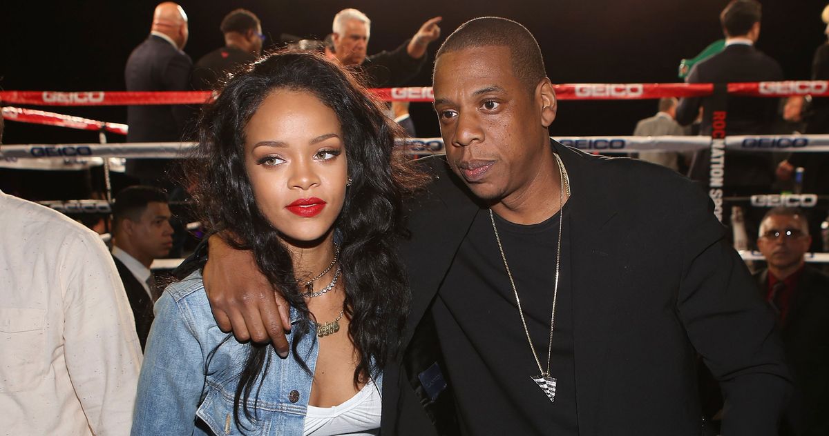 Rihanna-Jay-Z Video, Explained: What Is Their Relationship?