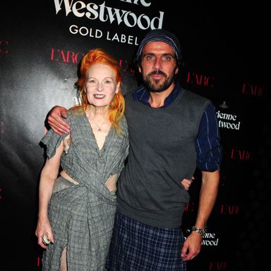 Happy Birthday, Vivienne Westwood!