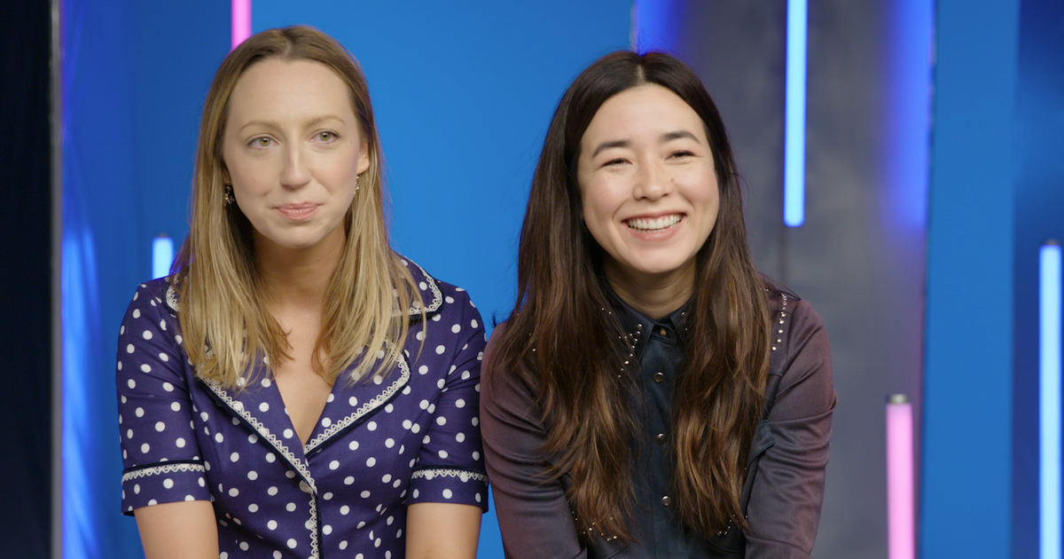 Anna Konkle And Maya Erskine On Why Pen15 Is So Relatable