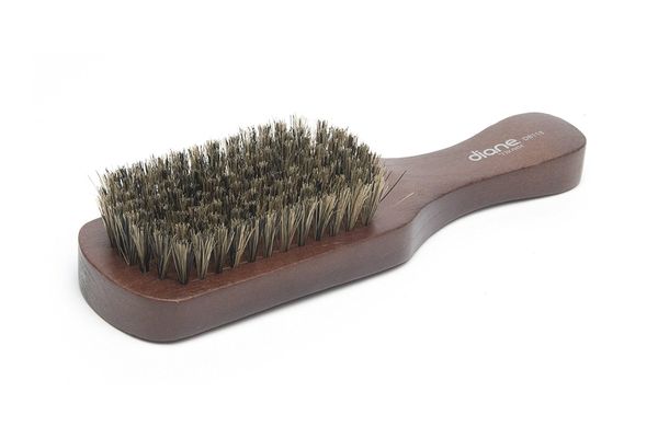 Diane 100 Percent Medium Boar Club Brush