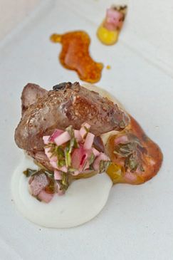 Jon Shook和Vinny Dotolo, Animal