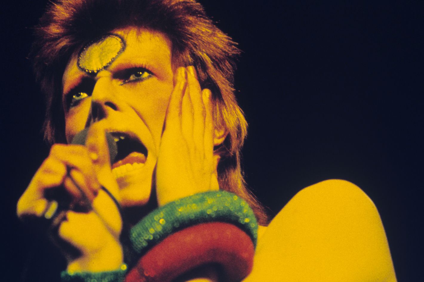 David Bowie's 10 Best Movie Roles