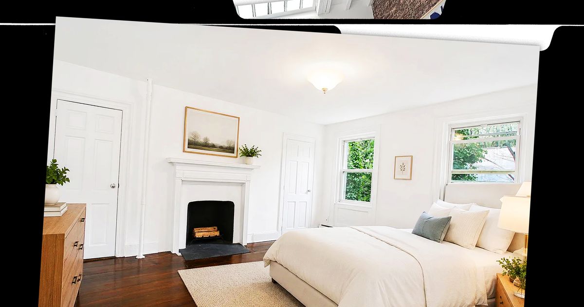 West Village Fantasy-Duplex Edition