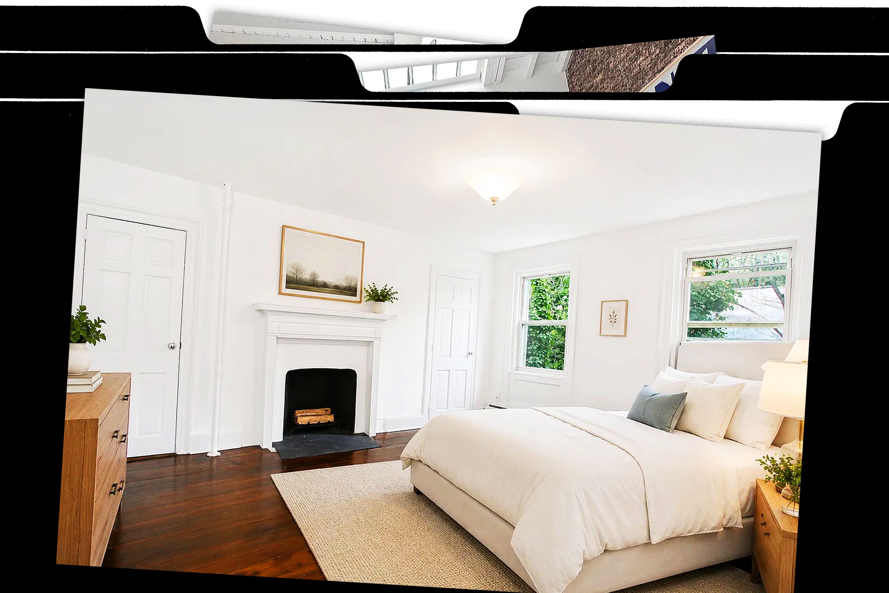 West Village Fantasy-Duplex Edition