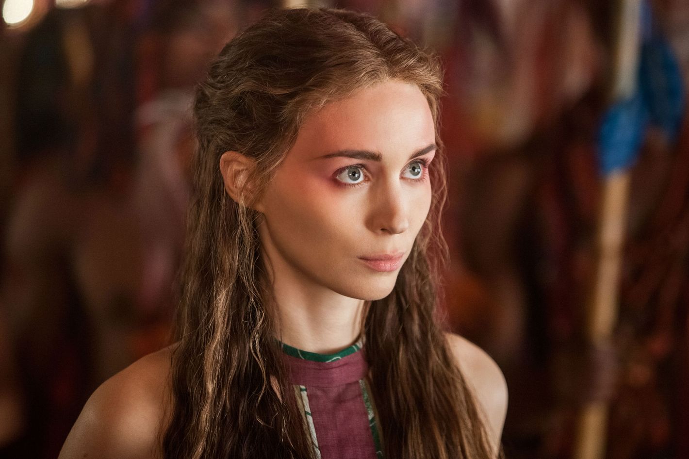 White Person Rooney Mara Is Very Sorry About Playing Tiger Lily In Pan