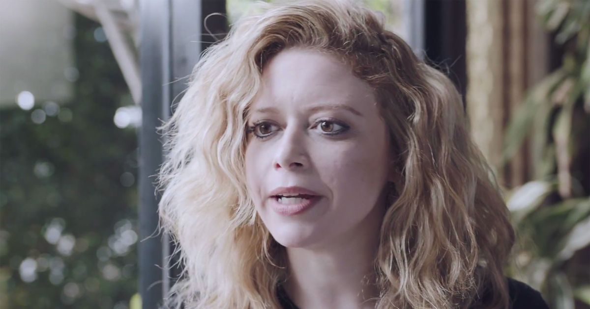 Carrie Brownstein’s Short Film Starring Natasha Lyonne Imagines a Social-Media Dystopia That Is ...